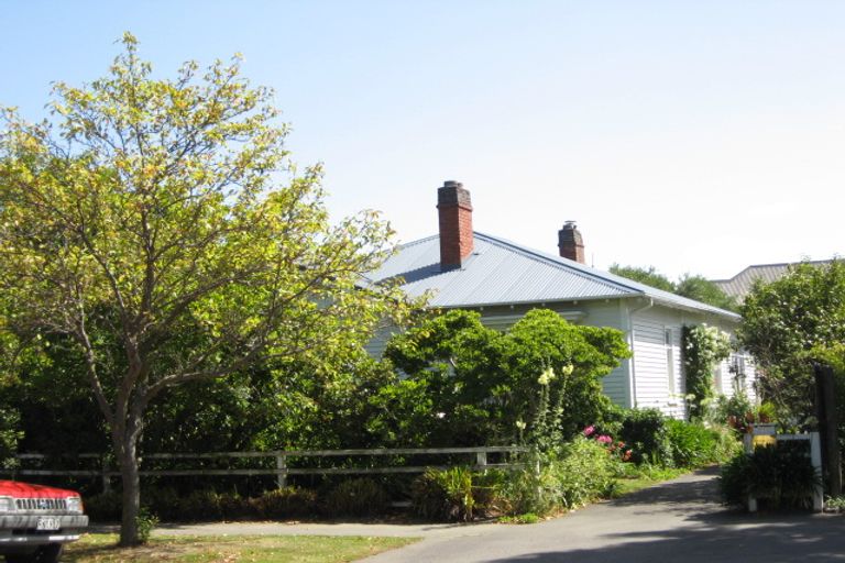 Photo of property in 11 Clissold Street, Merivale, Christchurch, 8014