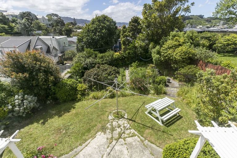 Photo of property in 30 Stoke Street, Newtown, Wellington, 6021