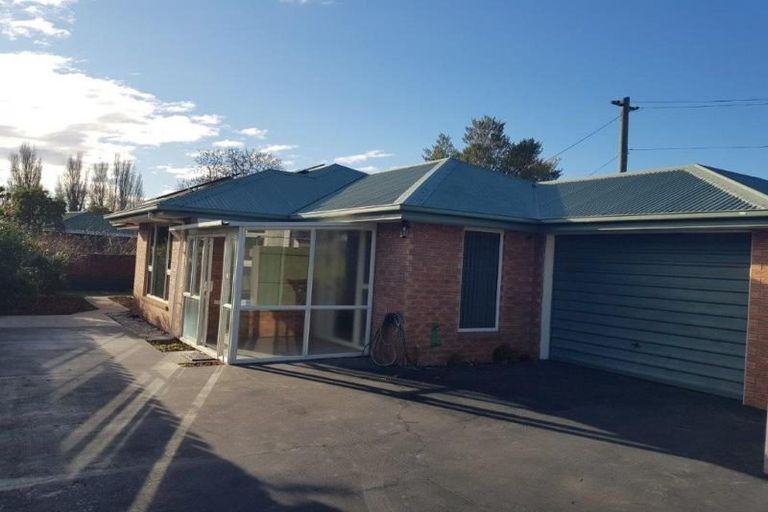 Photo of property in 156 Barrington Street, Somerfield, Christchurch, 8024