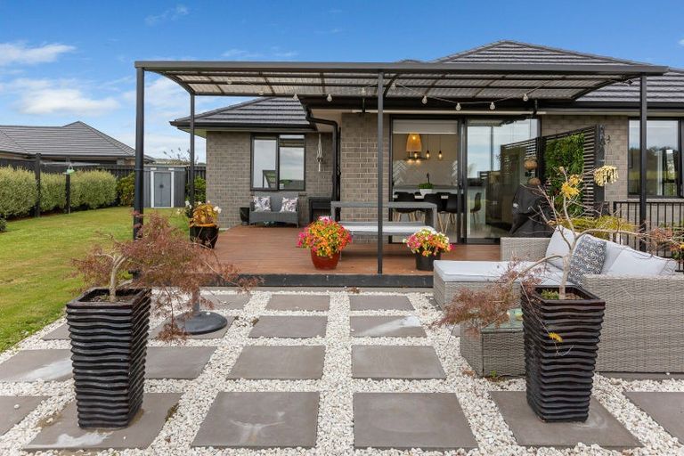 Photo of property in 62 Papawhero Drive, Bell Block, New Plymouth, 4312