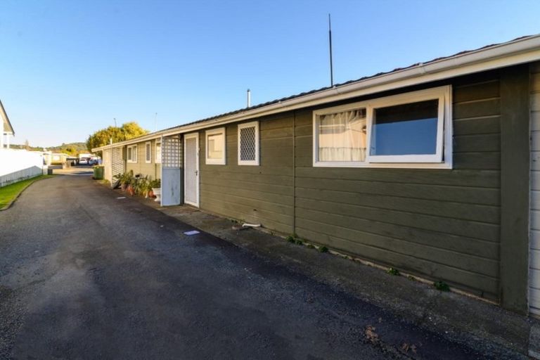 Photo of property in 7c Seddon Street, Glenholme, Rotorua, 3010
