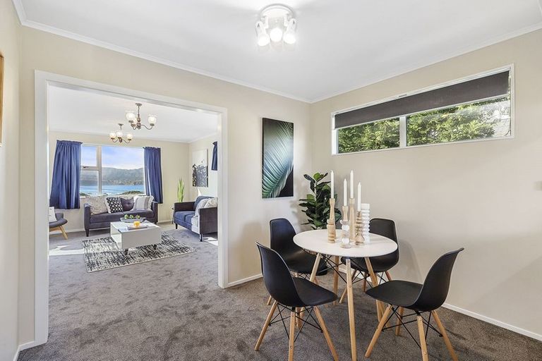 Photo of property in 170 Buckley Road, Southgate, Wellington, 6023