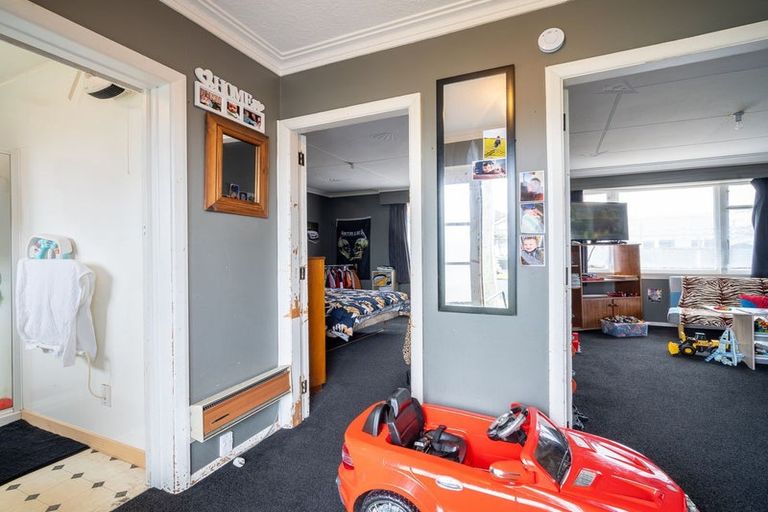 Photo of property in 22 Council Street, Saint Kilda, Dunedin, 9012