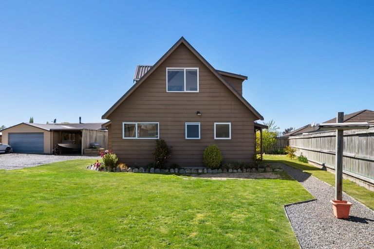 Photo of property in 72a South Street, Blenheim, 7201