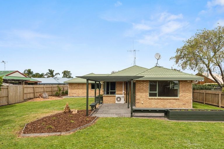 Photo of property in 13 Admiral Crescent, Flagstaff, Hamilton, 3210