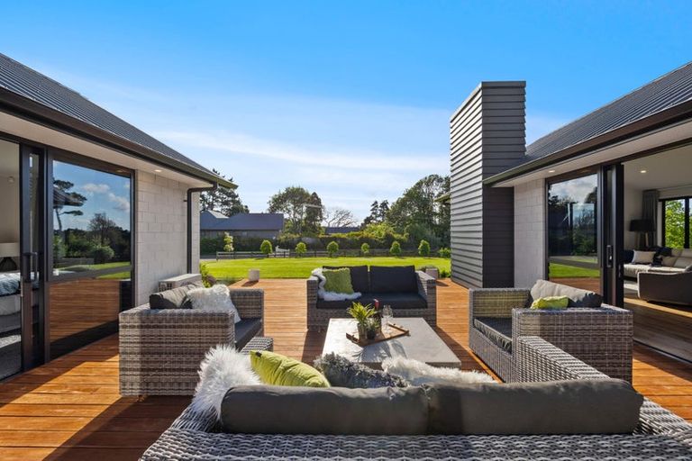 Photo of property in 90d Victoria Avenue, Waiuku, 2123