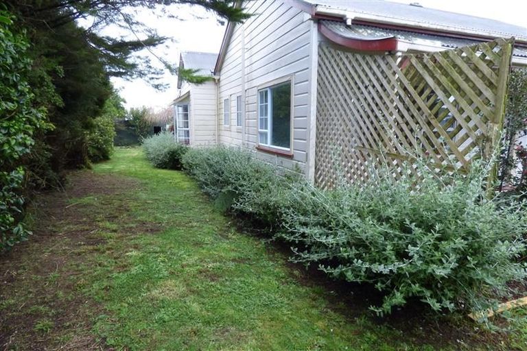 Photo of property in 548 Dudley Road, Kaimiro, Inglewood, 4386