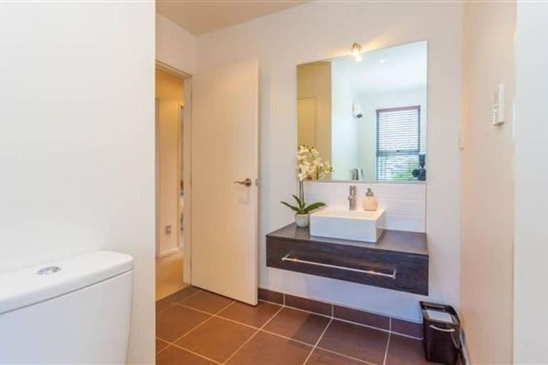 Photo of property in 105a Bishop Street, St Albans, Christchurch, 8014