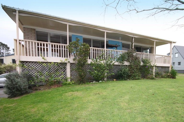 Photo of property in 58 Beaumont Green, Pauanui, Hikuai, 3579