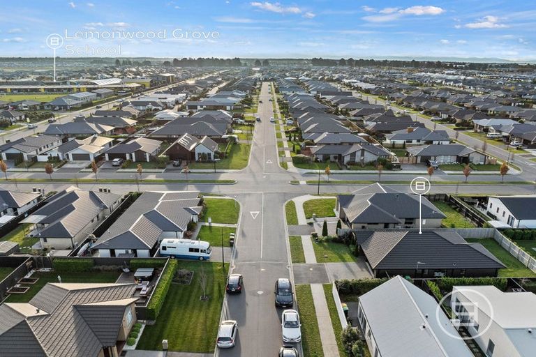 Photo of property in 49 Lydiard Drive, Rolleston, 7615