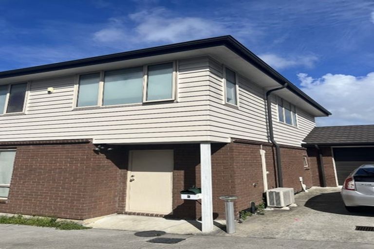 Photo of property in 3 Akeake Lane, Manurewa, Auckland, 2102