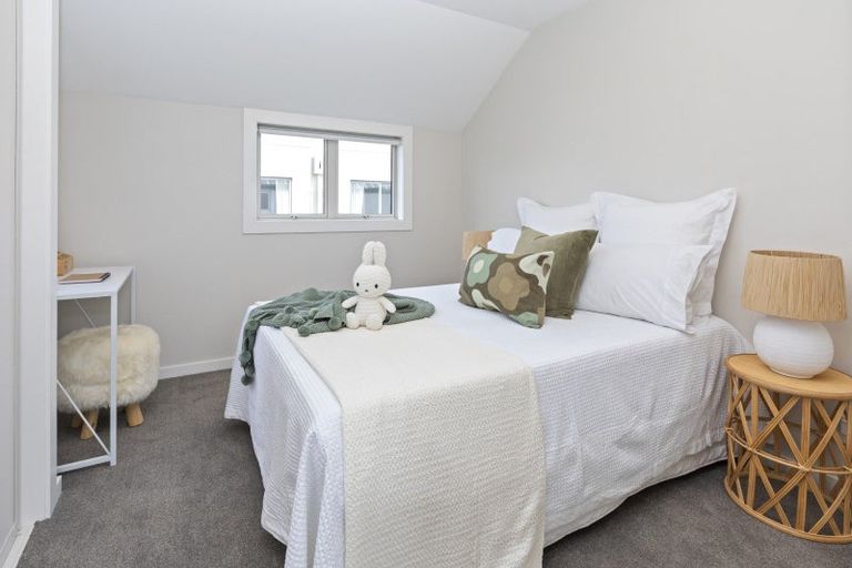 Photo of property in 3/10 Stoneyhurst Street, St Albans, Christchurch, 8014