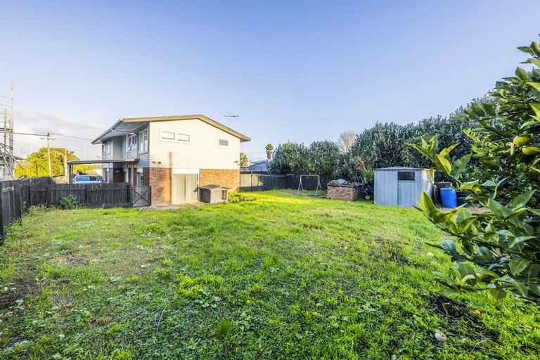 Photo of property in 69 Greenmeadows Avenue, Manurewa East, Auckland, 2102