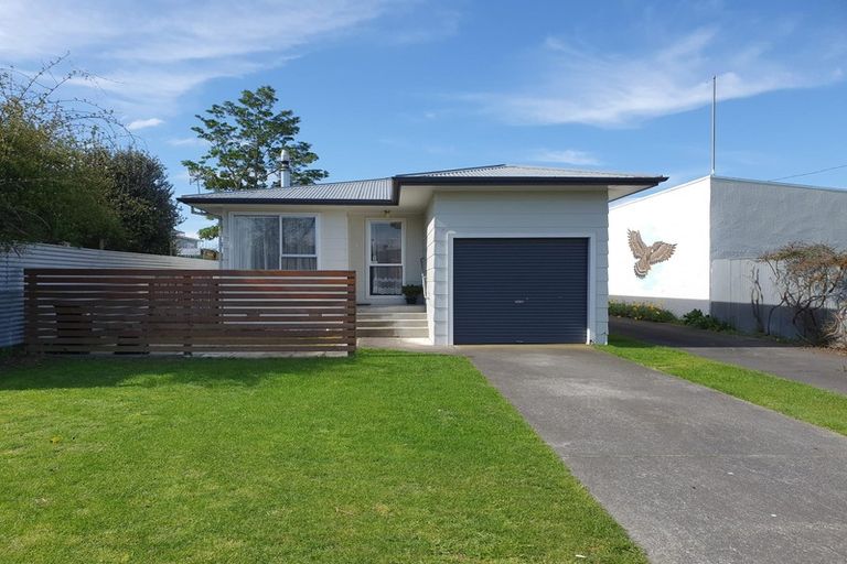 Photo of property in 803a Lane Street, Mahora, Hastings, 4120