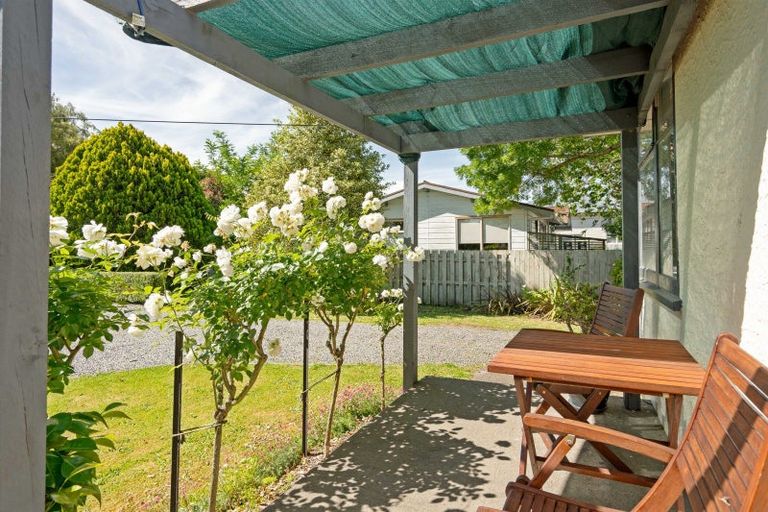 Photo of property in 11 Main Street, Greytown, 5712