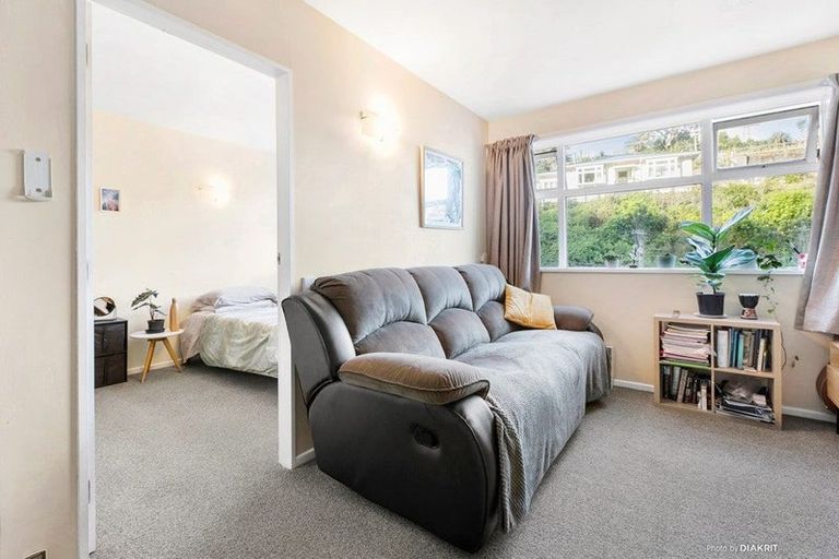 Photo of property in Parkland Flats, 6/51 Adams Terrace, Kelburn, Wellington, 6021