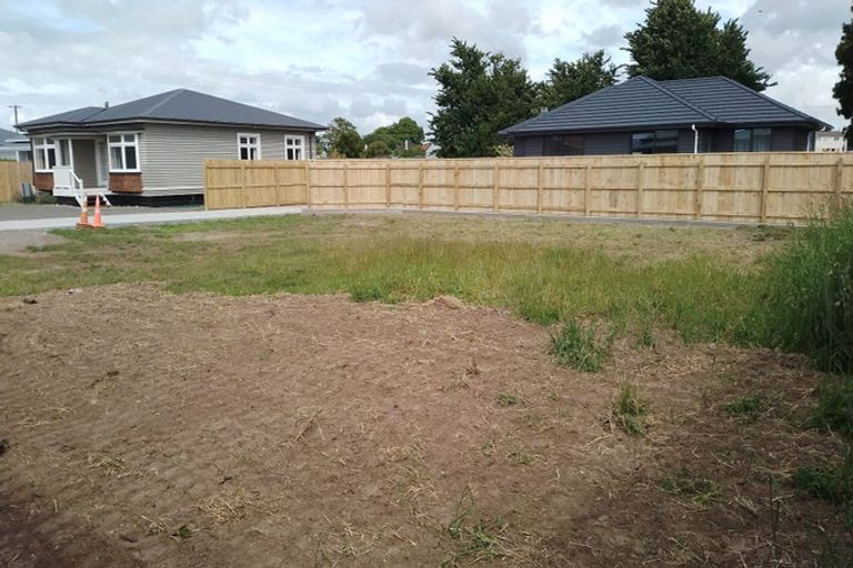 Photo of property in 135c High Street, Bulls, 4818