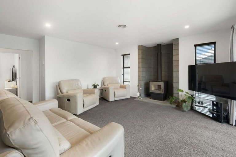 Photo of property in 4 Zabeel Street, Lincoln, 7608