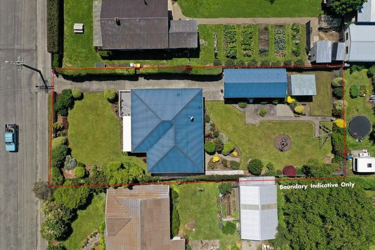 Photo of property in 33 Opie Street, Waimate, 7924