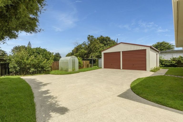 Photo of property in 12 Tuthill Street, Gate Pa, Tauranga, 3112