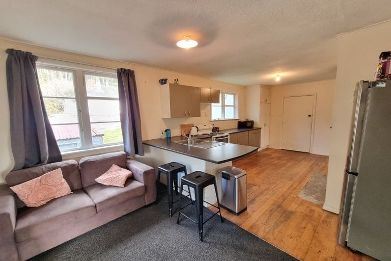 Photo of property in 10 Herald Street, Dobson, Greymouth, 7805