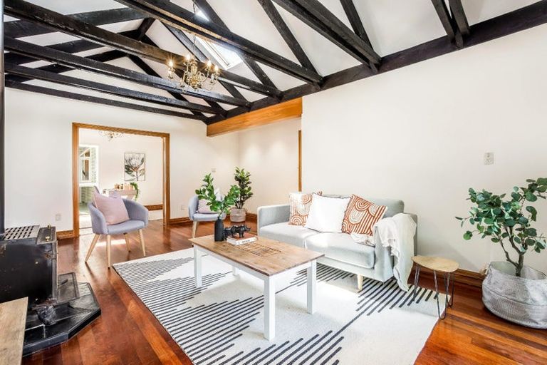 Photo of property in 102a Miromiro Road, Normandale, Lower Hutt, 5010