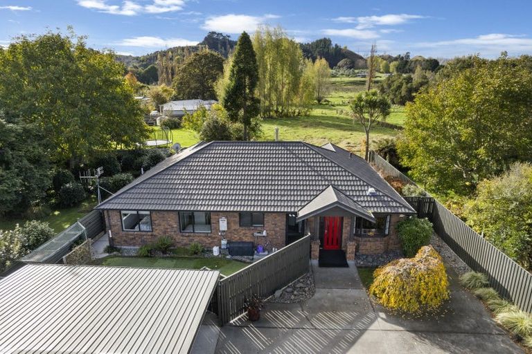 Photo of property in 11 Bombay Street, Aramoho, Whanganui, 4500