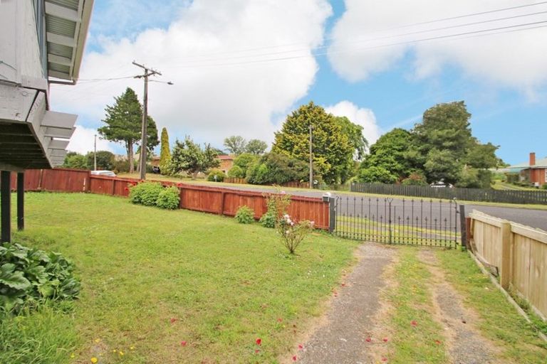 Photo of property in 21 Clothier Street, Putaruru, 3411