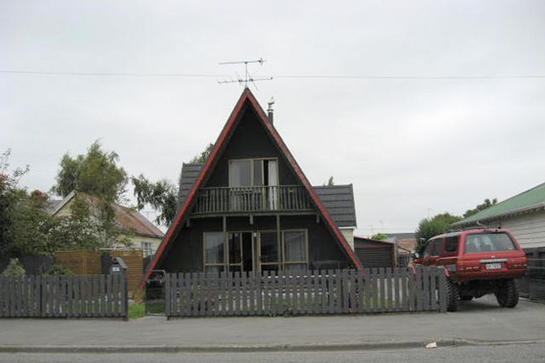 Photo of property in 147 Mcmurdo Street, Tinwald, Ashburton, 7700