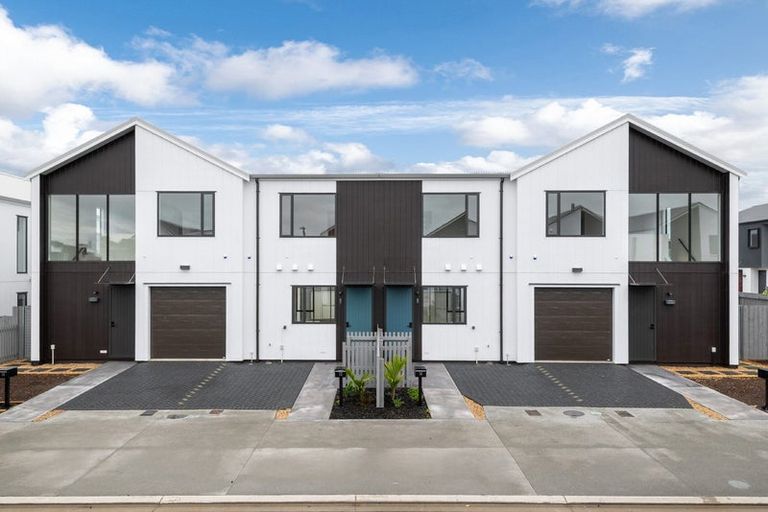 Photo of property in 12 Rigby Drive, Whenuapai, Auckland, 0618