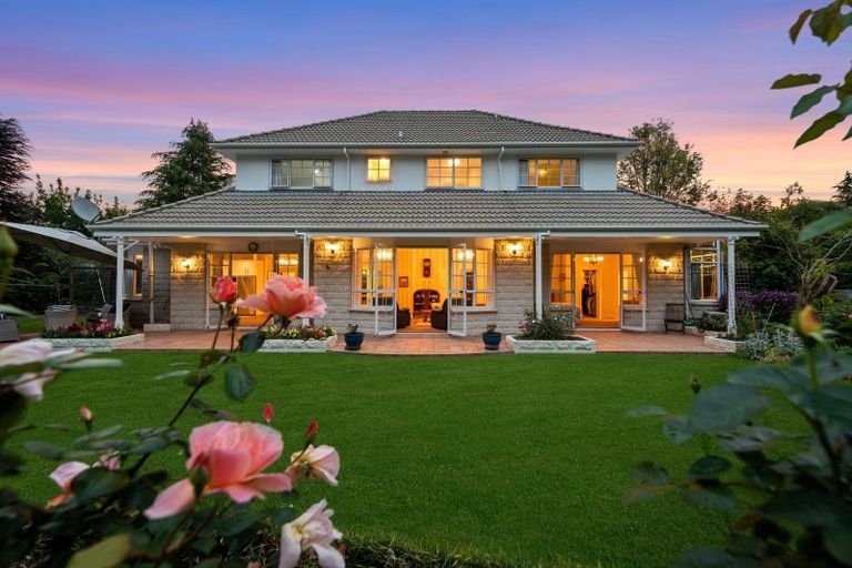 Photo of property in 82d Cherry Lane, Tamahere, Hamilton, 3283