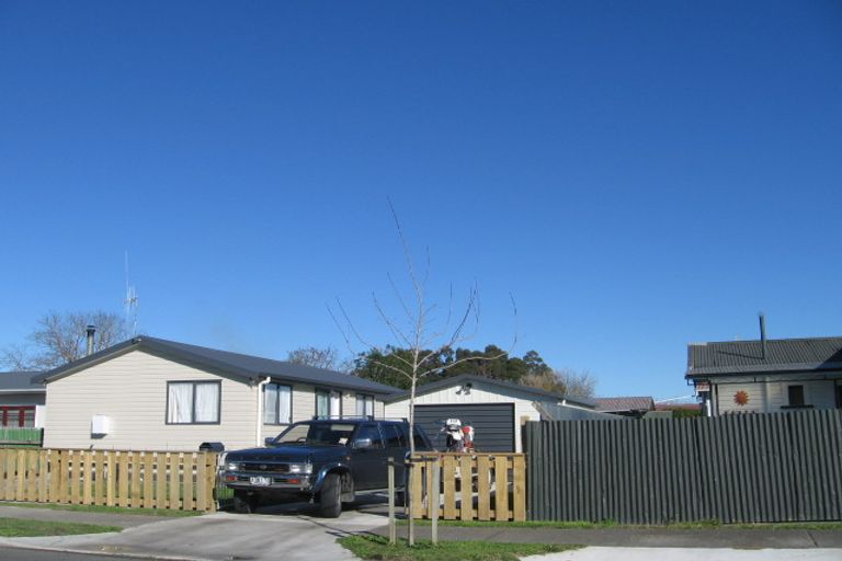 Photo of property in 803 Churchill Street, Akina, Hastings, 4122