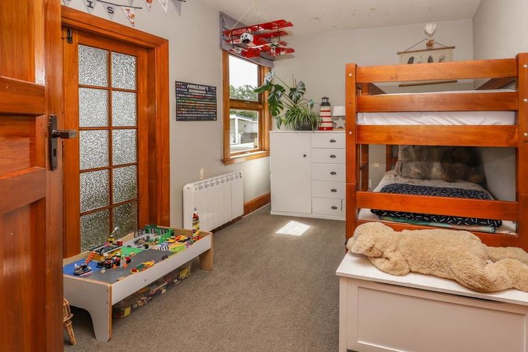 Photo of property in 117 Marlborough Street, Greymouth, 7805