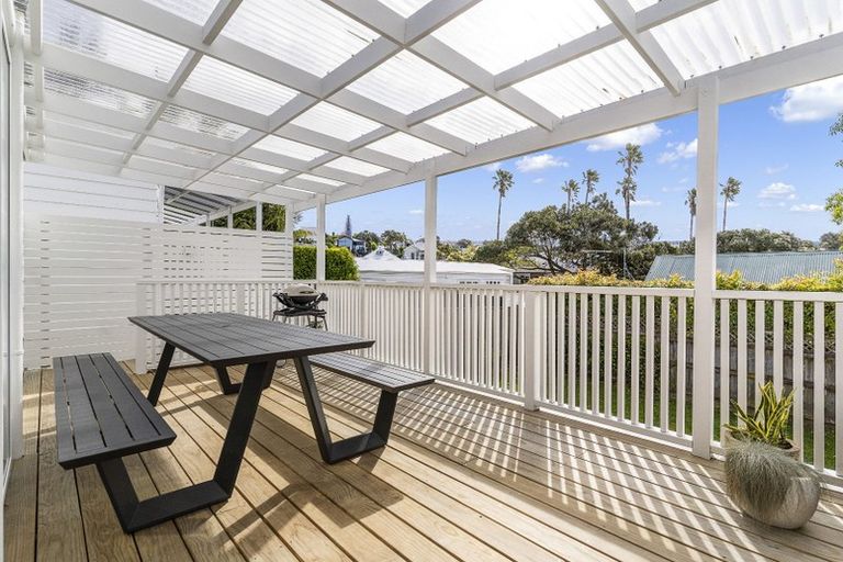 Photo of property in 14 Ireland Street, Freemans Bay, Auckland, 1011