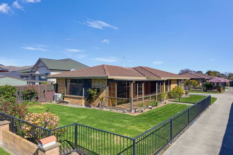 Photo of property in 1/18 Baretta Street, Somerfield, Christchurch, 8024