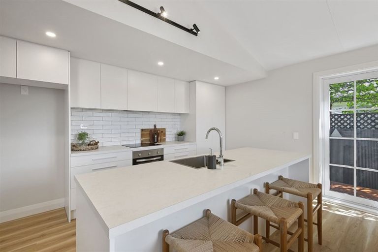 Photo of property in 17 Autumn Place, Mairehau, Christchurch, 8052