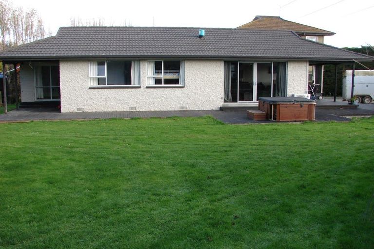 Photo of property in 388 Mill Road North, Myross Bush, Invercargill, 9876