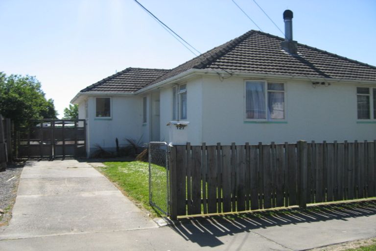 Photo of property in 127 Emmett Street, Shirley, Christchurch, 8013