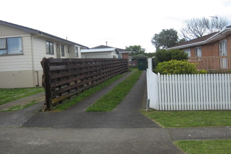 Photo of property in 18 Poutini Place, Manurewa, Auckland, 2102