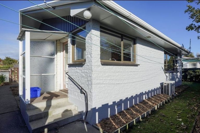Photo of property in 46b Morton Street, Georgetown, Invercargill, 9812
