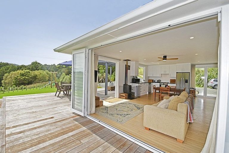 Photo of property in 280c Baldrock Road, Kaiwaka, Maungaturoto, 0587