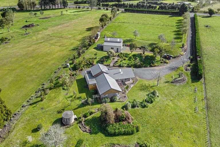 Photo of property in 1053 Wiroa Road, Okaihau, 0475