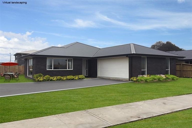 Photo of property in 8 Huka Heights Drive, Rangatira Park, Taupo, 3330