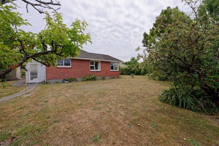 Photo of property in 22a Wingate Street, Redwood, Christchurch, 8051