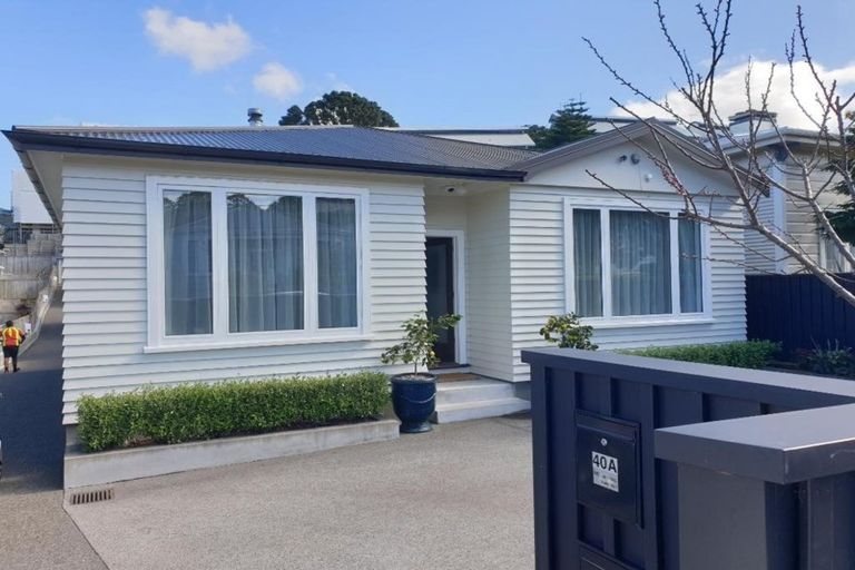 Photo of property in 40 Owen Street, Newtown, Wellington, 6021
