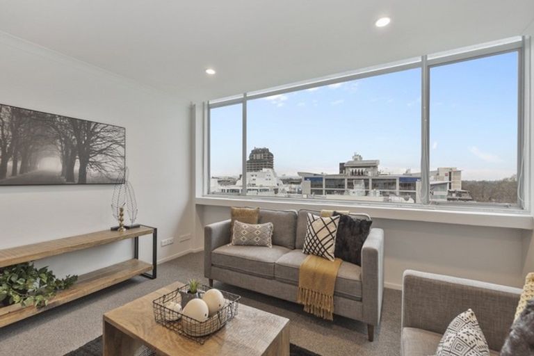 Photo of property in 52/312 Victoria Street, Hamilton Central, Hamilton, 3204