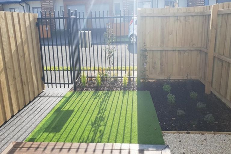 Photo of property in 5/21 Siddal Place, Richmond, Christchurch, 8013