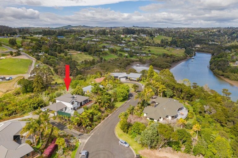 Photo of property in 37 Rarere Terrace, Kerikeri, 0230