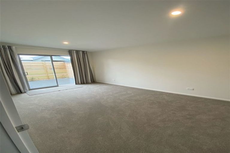 Photo of property in 15 Clydesdale Way, Lincoln, 7608