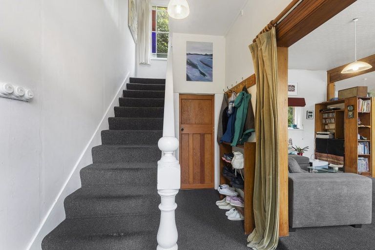 Photo of property in 3 Levina Avenue, Aro Valley, Wellington, 6021